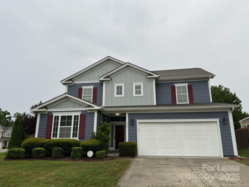 375 Sweet Shrub Court