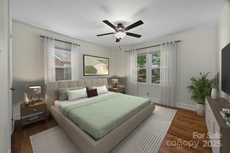 Property image 5 at 216 Sylvania Avenue, Charlotte, NC 28206