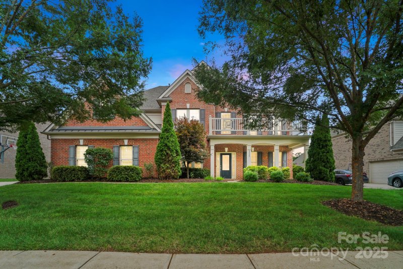 Property image 2 at 9927 Woodland Watch Court, Charlotte, NC 28277