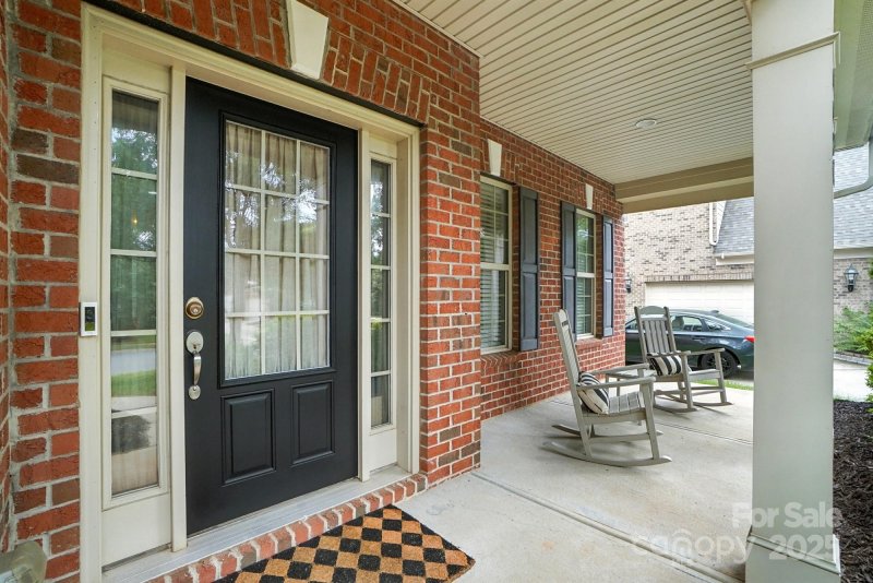 Property image 3 at 9927 Woodland Watch Court, Charlotte, NC 28277