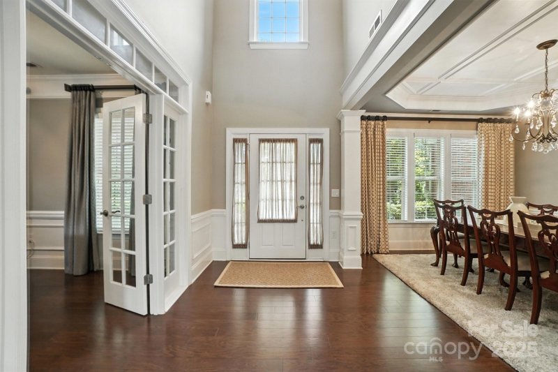 Property image 4 at 9927 Woodland Watch Court, Charlotte, NC 28277