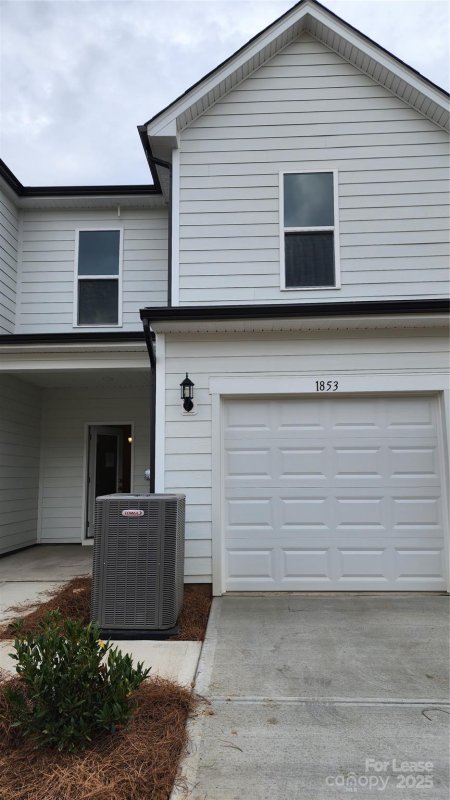 Property image 5 at 1853 Teachers House Road, Concord, NC 28027