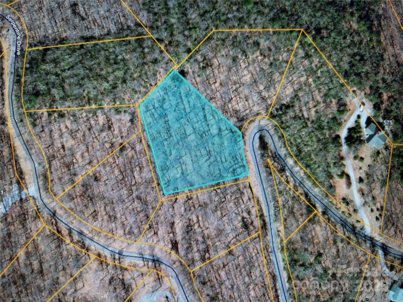 Lot 35 Morning Ride Drive