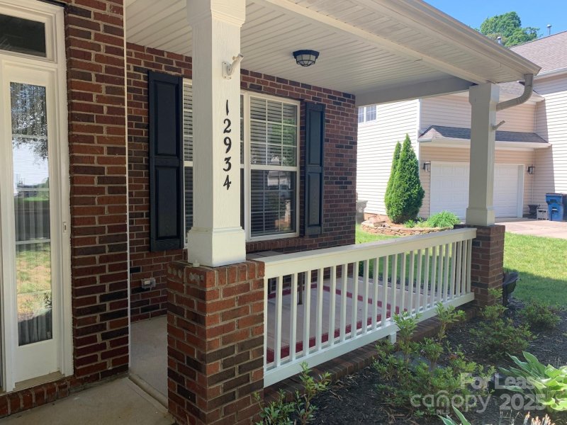 Property image 2 at 12934 Windy Lea Lane, Huntersville, NC 28078