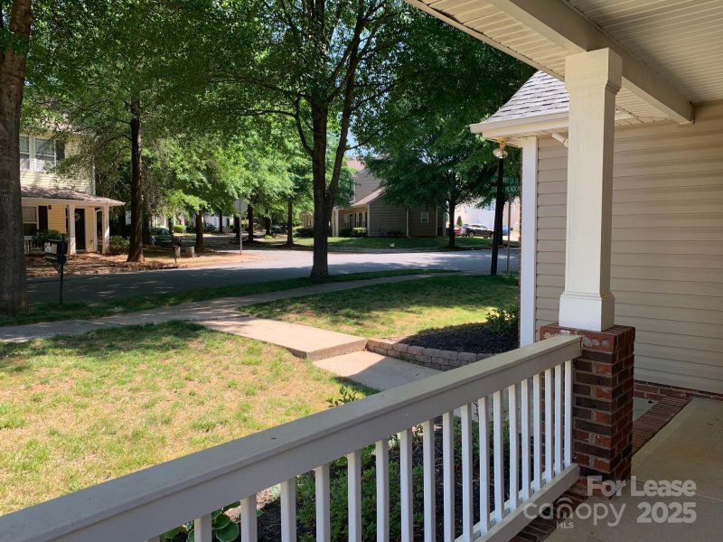 Property image 3 at 12934 Windy Lea Lane, Huntersville, NC 28078