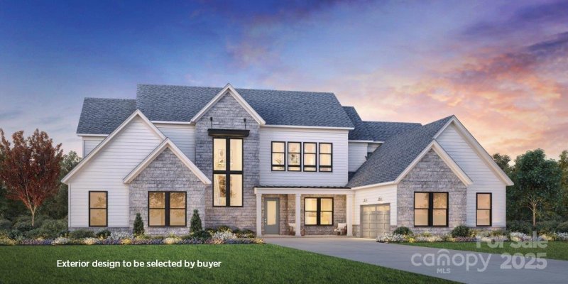 Property image 2 of 1412 Lottie Lane in Luna Estates, Weddington, NC 28104