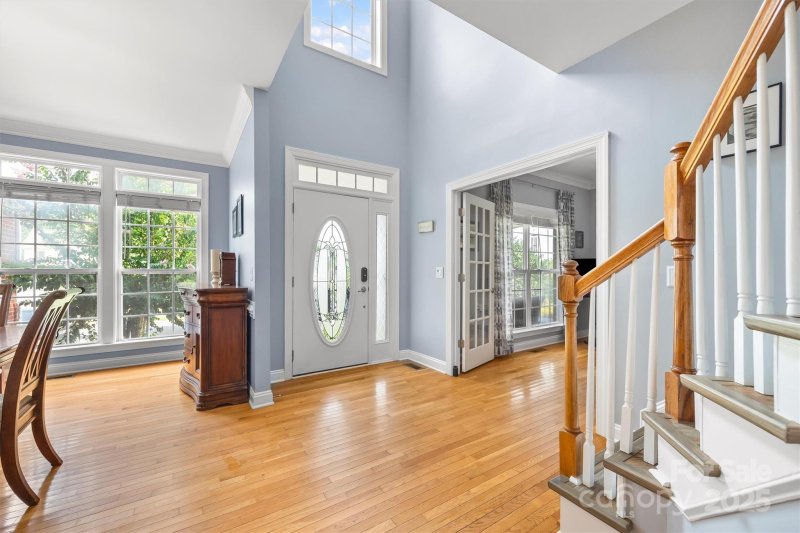 Property image 4 of 4011 W Sandy Trail in Shelly Woods, Fort Mill, SC 29707