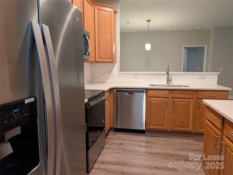 Property image 5 of 16246 Redstone Mountain Lane in Copper Ridge, Charlotte, NC 28277