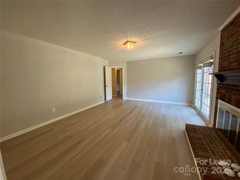 Property image 5 at 1025 Thornsby Lane, Matthews, NC 28105