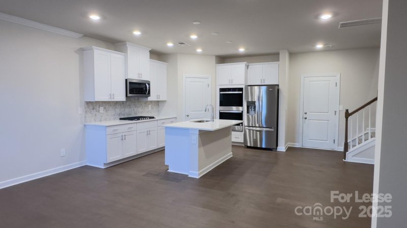 Property image 5 at 211 Orson Oaks Lane, Pineville, NC 28134