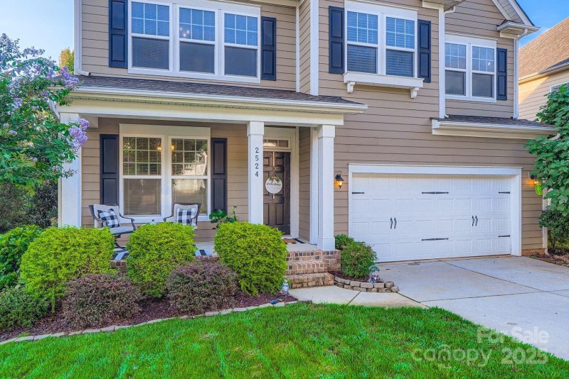 Property image 3 of 2524 Logan Caroline Lane in Woodlands Creek, Monroe, NC 28110