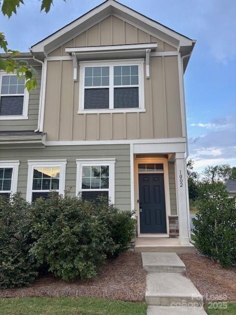 Property image 2 at 1002 Sagecroft Lane, Indian Trail, NC 28079