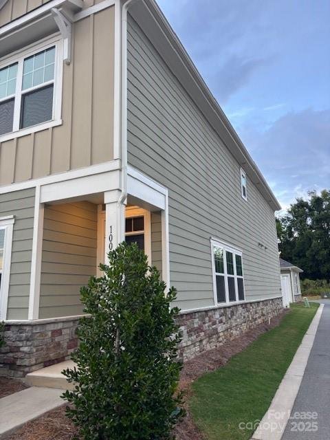 Property image 3 at 1002 Sagecroft Lane, Indian Trail, NC 28079