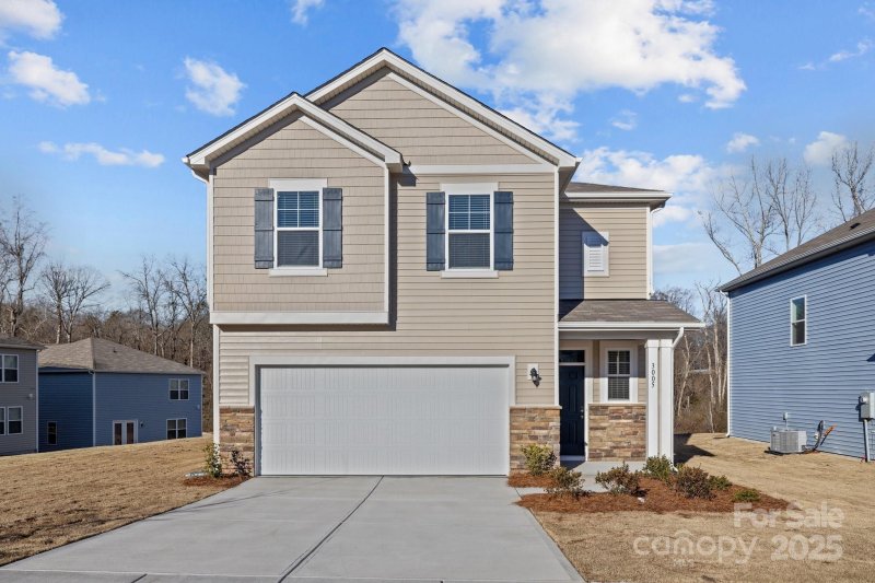 3005 Blueberry Patch Lane