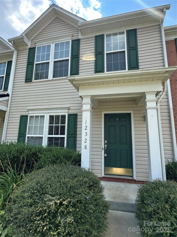 Property image 2 at 12328 Jessica Place, Charlotte, NC 28269