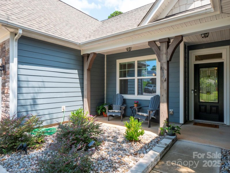 Property image 2 at 8924 Loch Glen Way, Charlotte, NC 28278