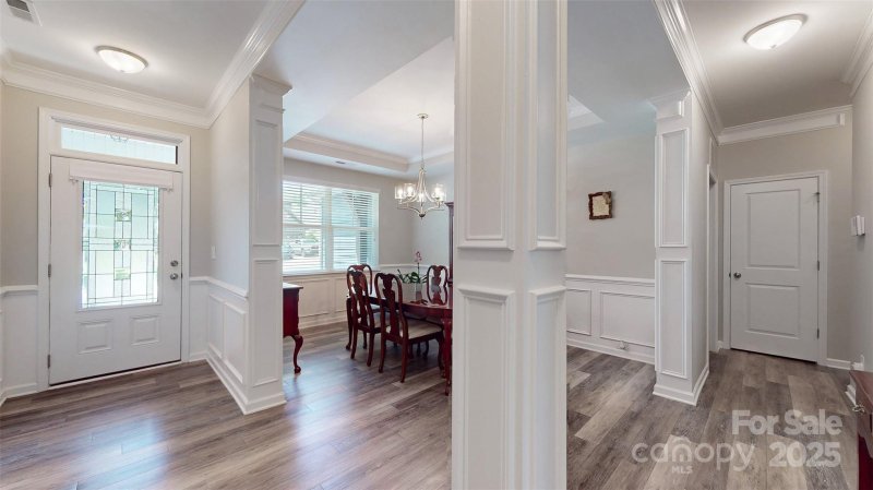 Property image 4 at 8924 Loch Glen Way, Charlotte, NC 28278