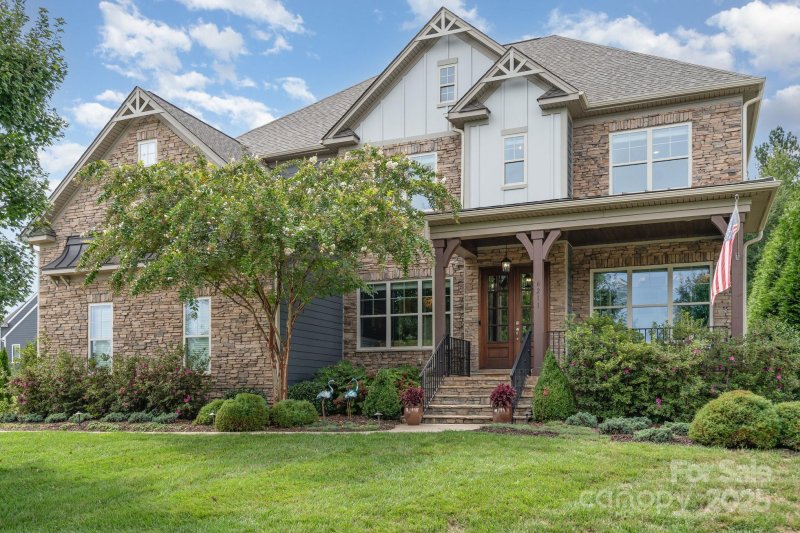 Property image 2 at 6211 Jepson Court, Charlotte, NC 28214