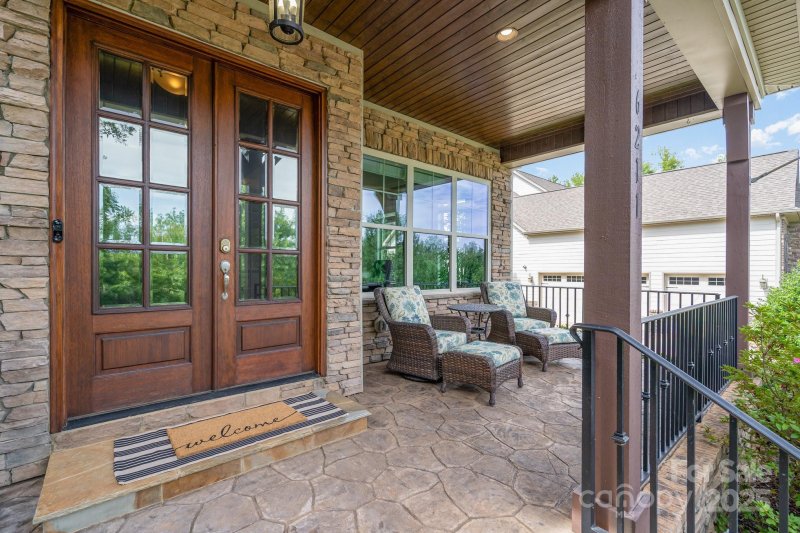Property image 3 at 6211 Jepson Court, Charlotte, NC 28214