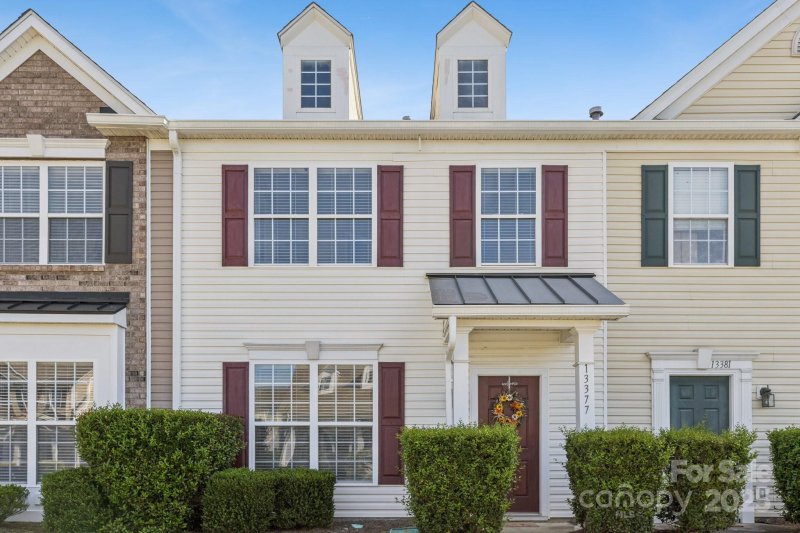 Property image 2 of 13377 Calloway Glen Drive in Calloway Glen, Charlotte, NC 28273