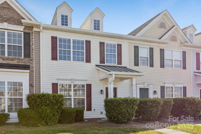 Property image 3 of 13377 Calloway Glen Drive in Calloway Glen, Charlotte, NC 28273