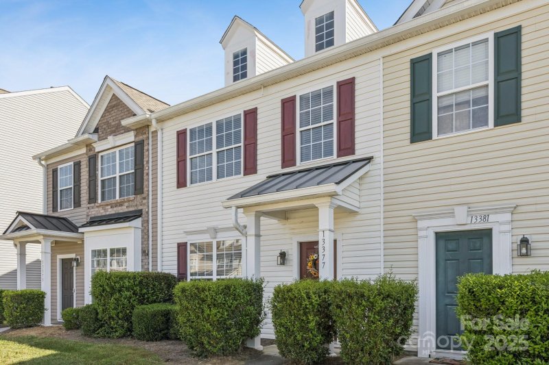 Property image 4 of 13377 Calloway Glen Drive in Calloway Glen, Charlotte, NC 28273
