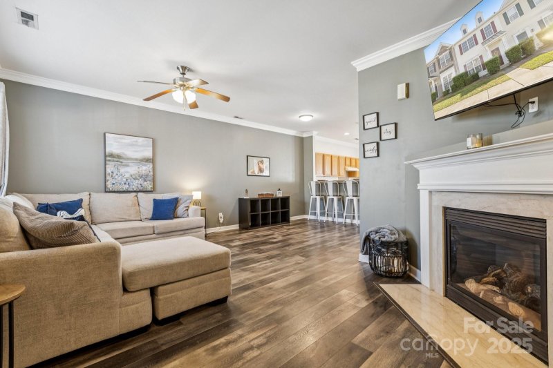 Property image 5 of 13377 Calloway Glen Drive in Calloway Glen, Charlotte, NC 28273