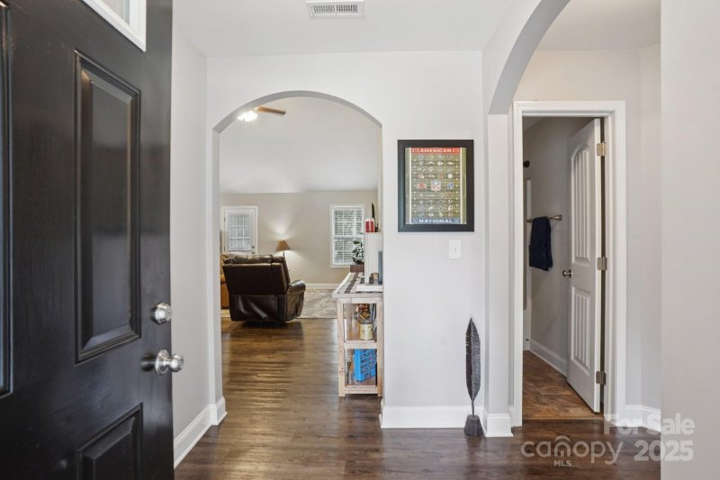 Property image 4 at 815 Faith Street, Oakboro, NC 28129