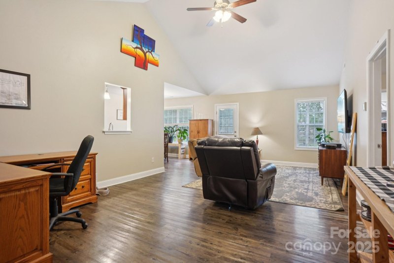 Property image 5 at 815 Faith Street, Oakboro, NC 28129