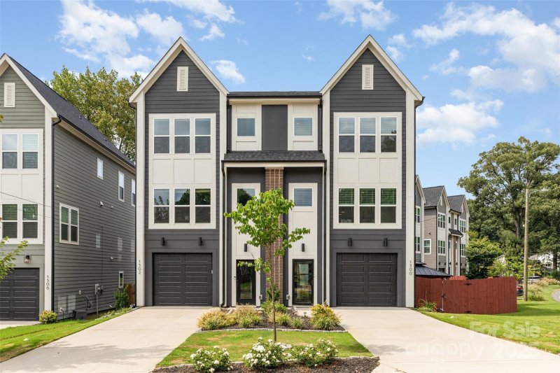 Property image 3 at 1500 Effingham Road, Charlotte, NC 28208