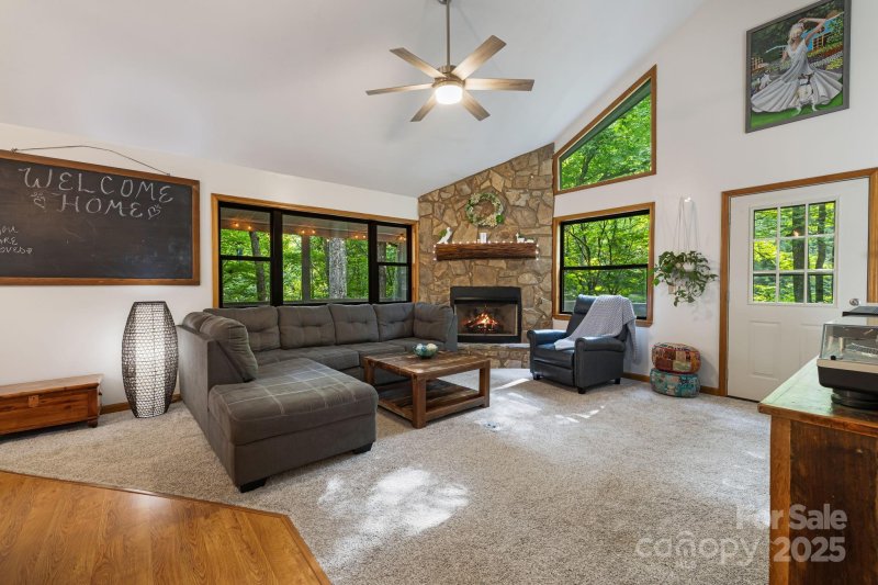 Property image 4 at 1358 Dogwood Drive, Maggie Valley, NC 28751