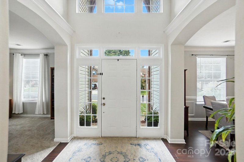 Property image 4 of 4814 Chesney Street in Covington, Concord, NC 28027