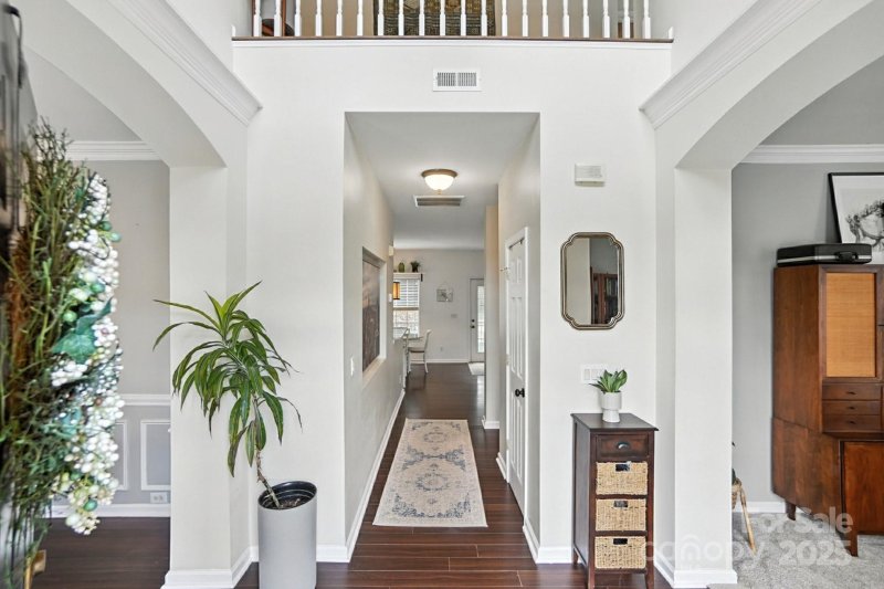 Property image 5 of 4814 Chesney Street in Covington, Concord, NC 28027