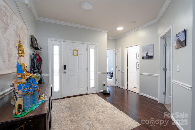 Property image 2 of 2327 Wednesbury Court in Salem Creek, Kannapolis, NC 28083