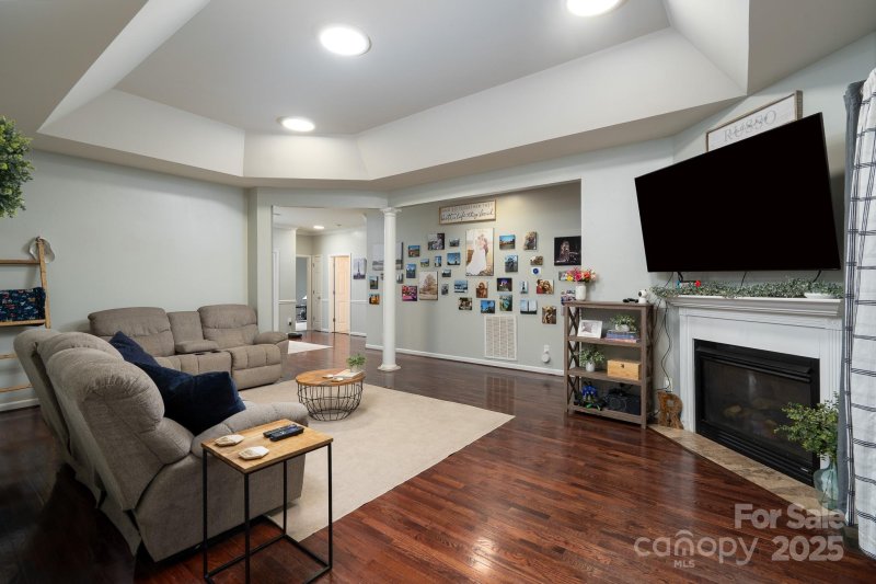 Property image 3 of 2327 Wednesbury Court in Salem Creek, Kannapolis, NC 28083