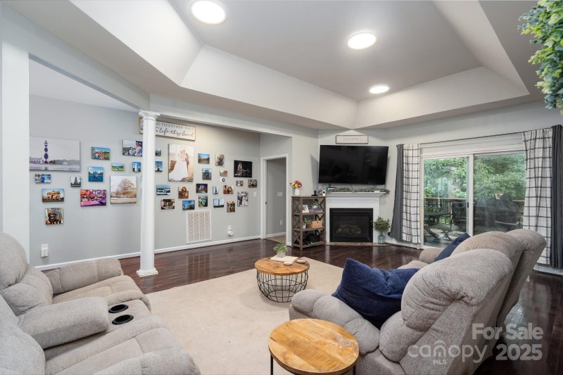 Property image 4 of 2327 Wednesbury Court in Salem Creek, Kannapolis, NC 28083