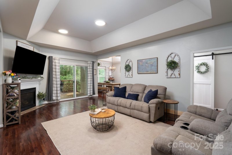 Property image 5 of 2327 Wednesbury Court in Salem Creek, Kannapolis, NC 28083