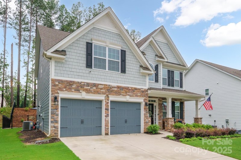 Property image 2 at 110 Callandor Court, Troutman, NC 28166