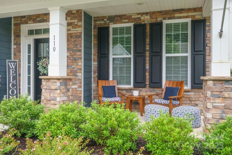 Property image 4 at 110 Callandor Court, Troutman, NC 28166