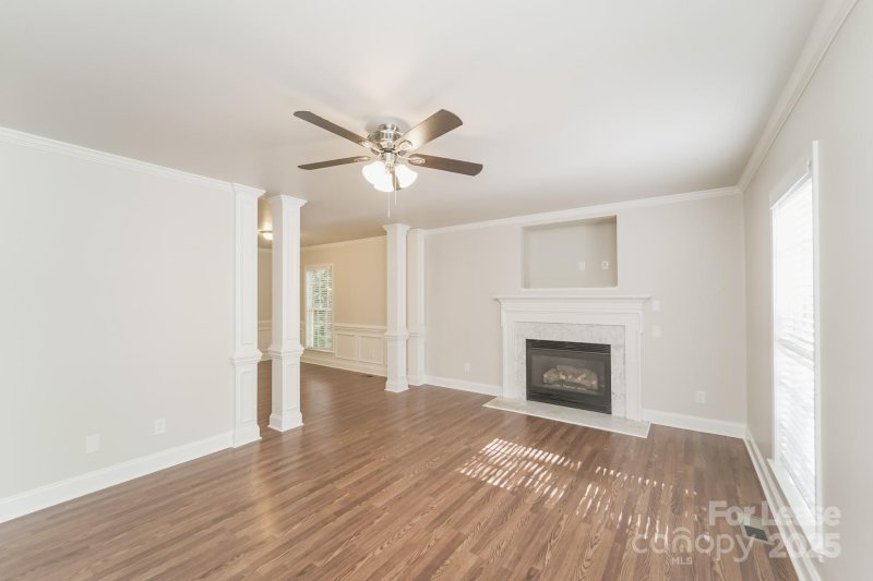 Property image 4 at 6943 Albaneen Court, Charlotte, NC 28215