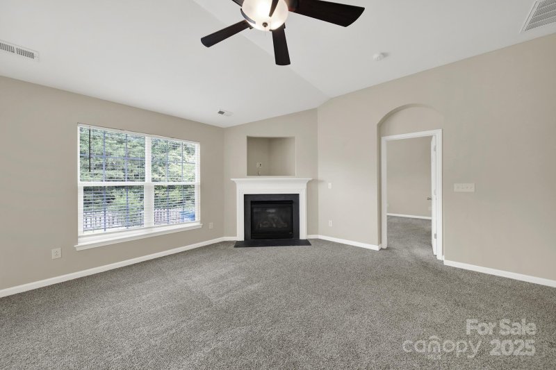 Property image 4 of 6762 Thistle Down Drive in Canterfield Estates, Harrisburg, NC 28075