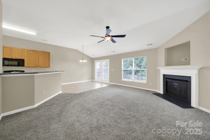 Property image 5 of 6762 Thistle Down Drive in Canterfield Estates, Harrisburg, NC 28075