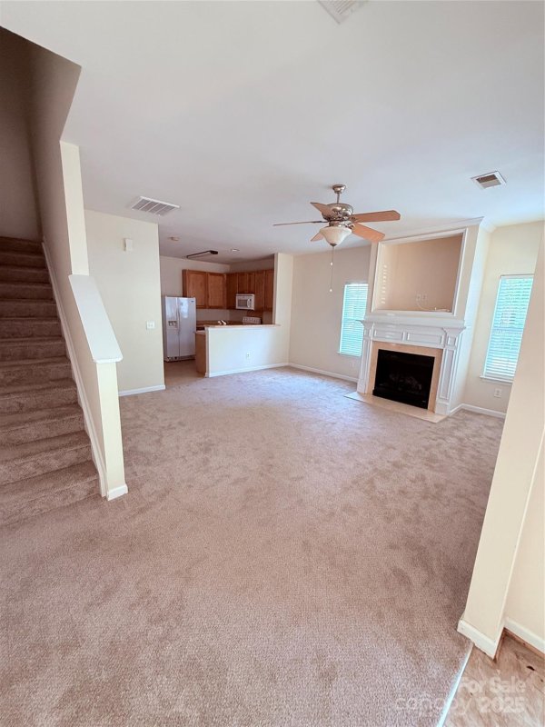 Property image 2 of 8602 Twined Creek Lane in Bent Creek, Charlotte, NC 28227