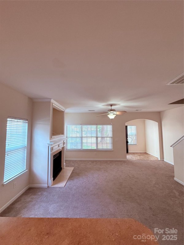 Property image 3 of 8602 Twined Creek Lane in Bent Creek, Charlotte, NC 28227