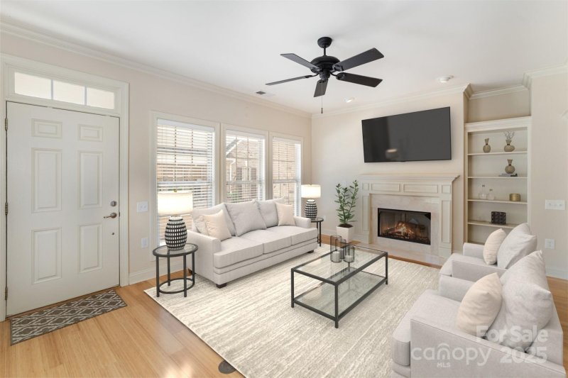 Property image 2 of 286 Liverpool Road in Ardwyck, Rock Hill, SC 29730