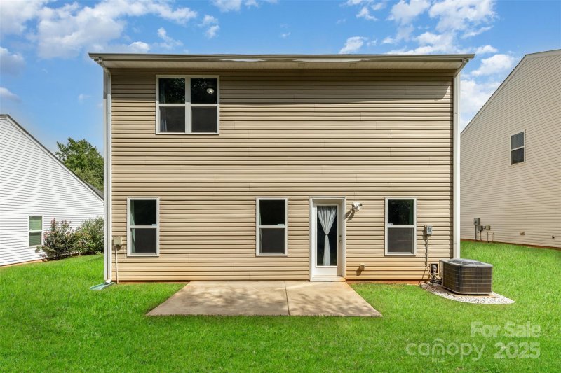 Property image 5 of 6307 Sydney Mae Drive in Doby Springs, Charlotte, NC 28262