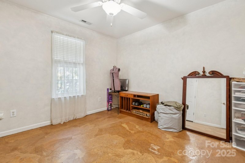 Property image 4 of 1604 Winthrop Lane in Colonial Village, Monroe, NC 28110