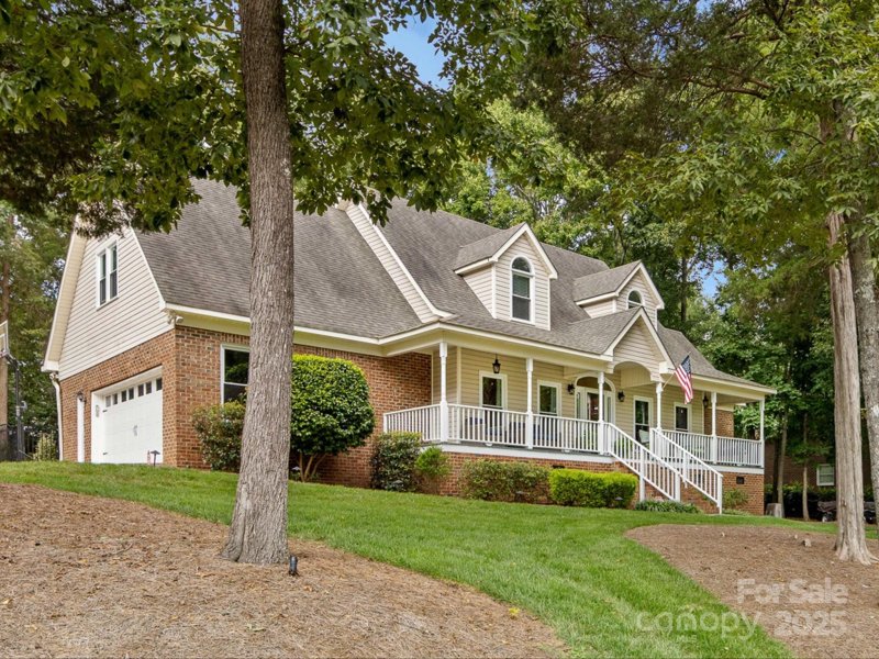 Property image 4 at 901 Woodhurst Drive, Monroe, NC 28110