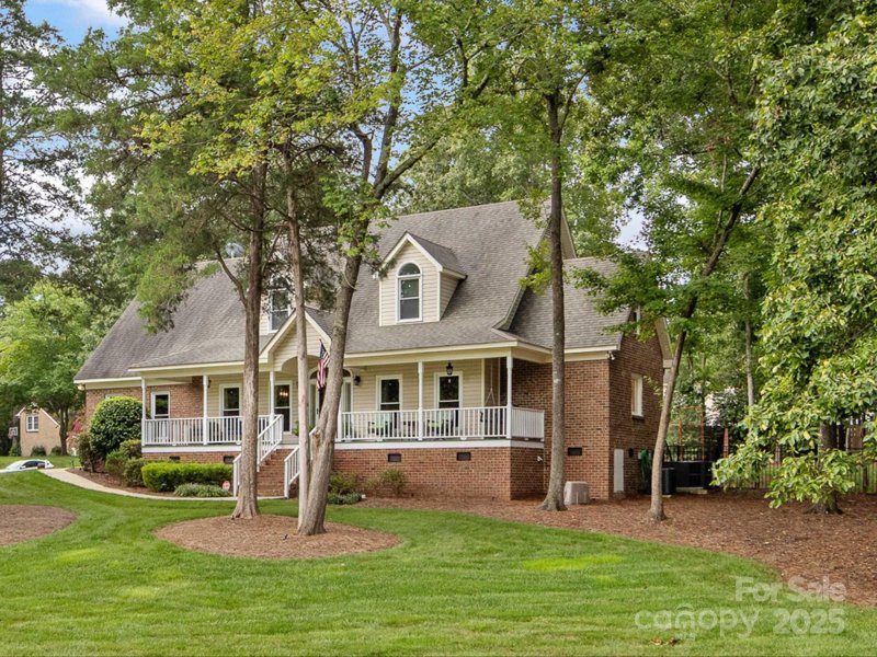 Property image 5 at 901 Woodhurst Drive, Monroe, NC 28110