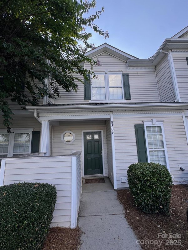 8809 Starnes Randall Road